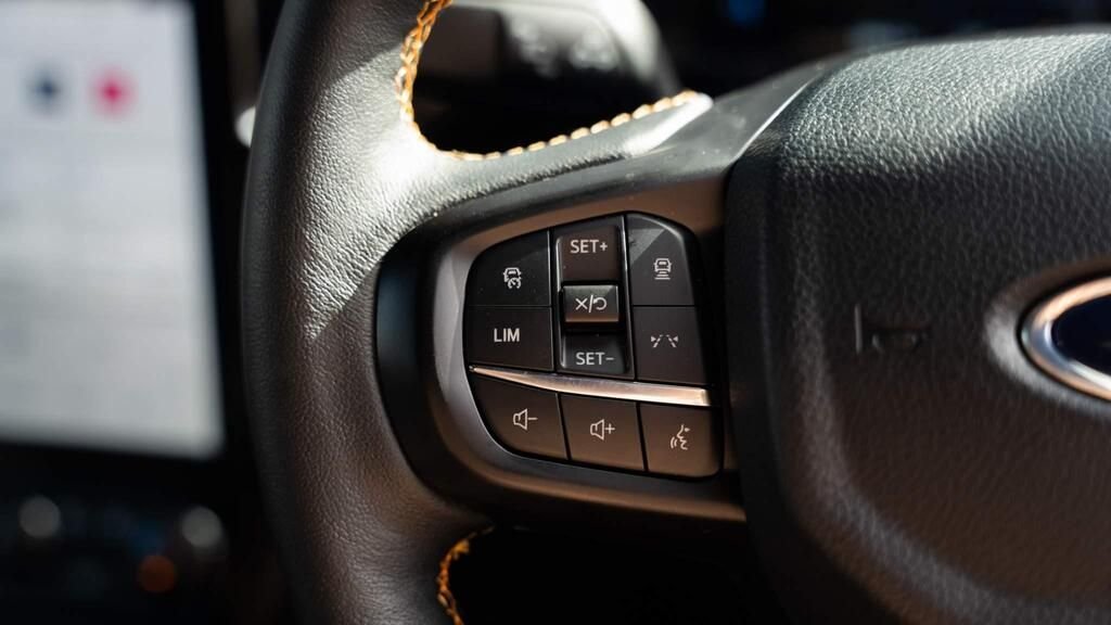 Used Ford Ranger 2023 for sale - 77022840: Photo 47