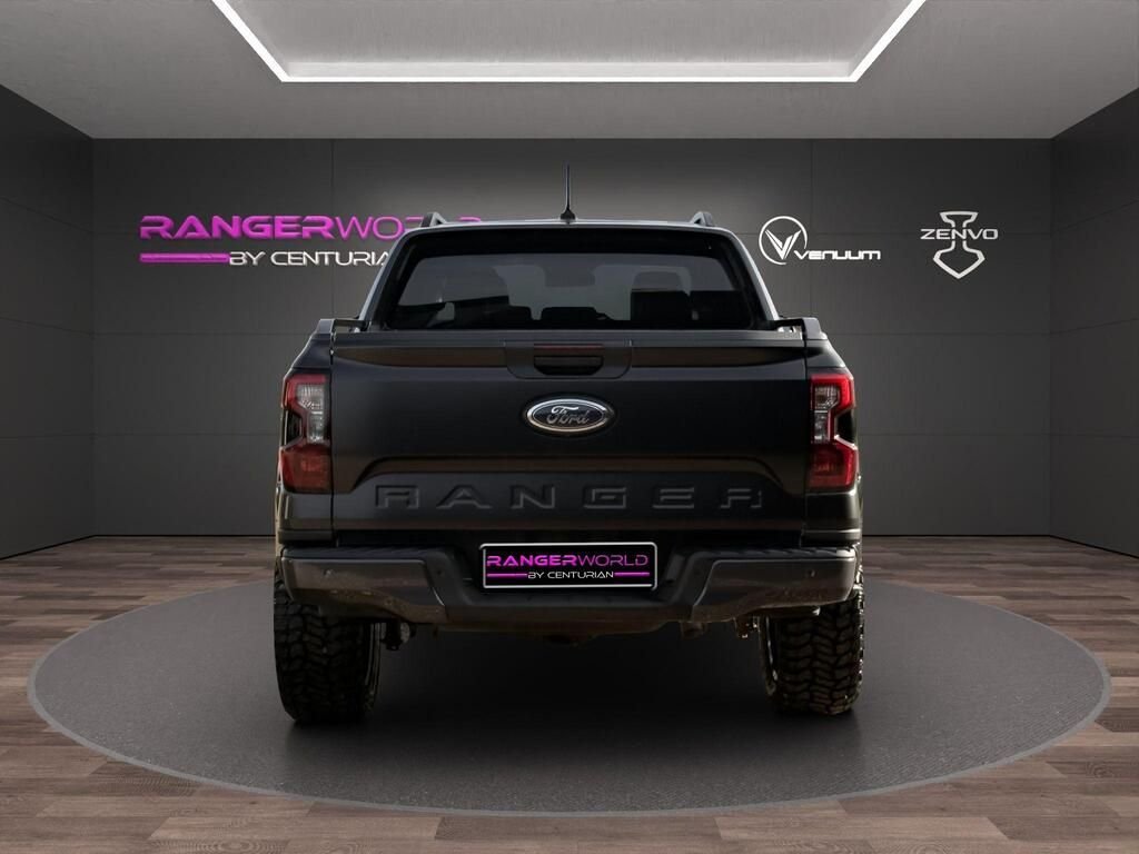 Used Ford Ranger 2023 for sale - 77022840: Photo 7