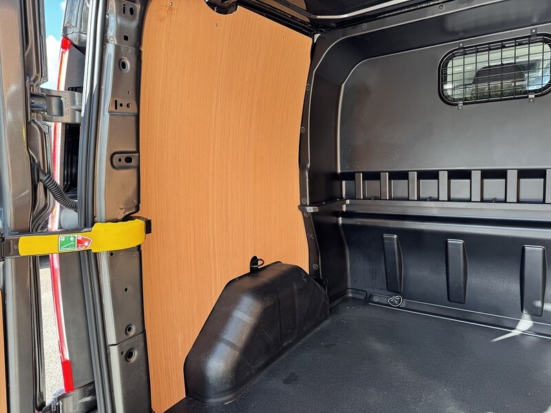 Used Ford Transit Custom 2022 for sale - 76009301: Photo 10