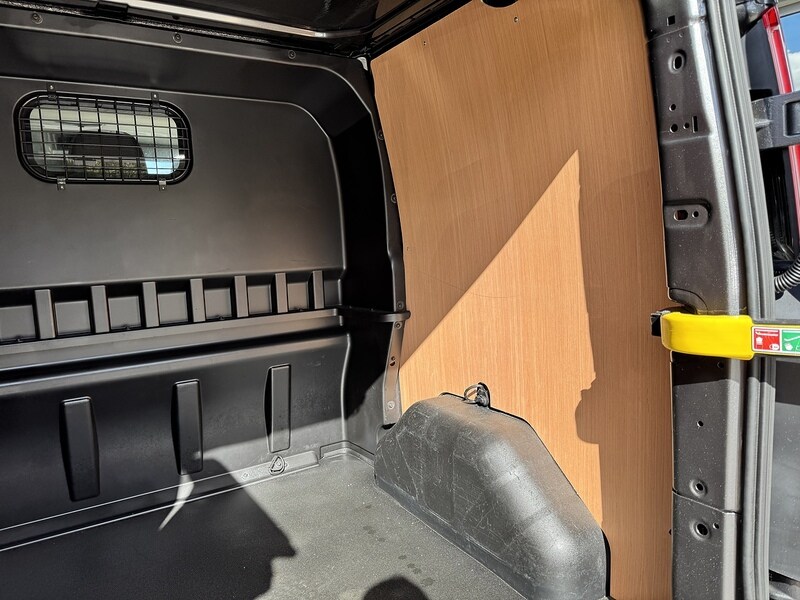 Used Ford Transit Custom 2022 for sale - 76009301: Photo 11