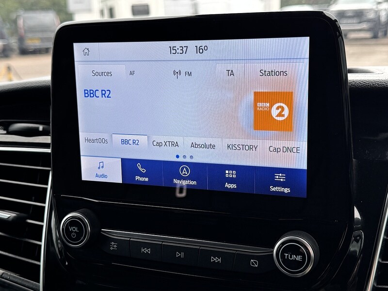 Used Ford Transit Custom 2022 for sale - 76009301: Photo 25