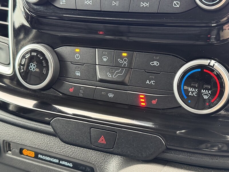 Used Ford Transit Custom 2022 for sale - 76009301: Photo 28
