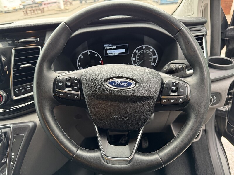 Used Ford Transit Custom 2022 for sale - 76009301: Photo 30