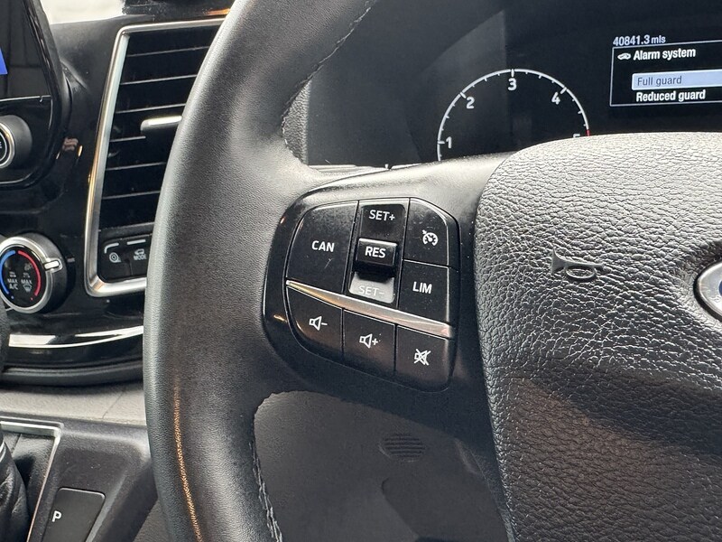 Used Ford Transit Custom 2022 for sale - 76009301: Photo 31