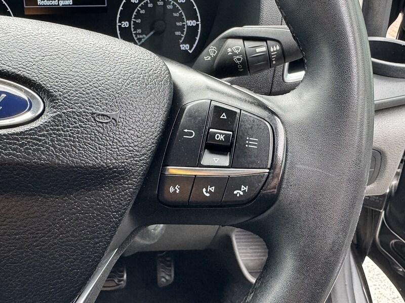 Used Ford Transit Custom 2022 for sale - 76009301: Photo 32