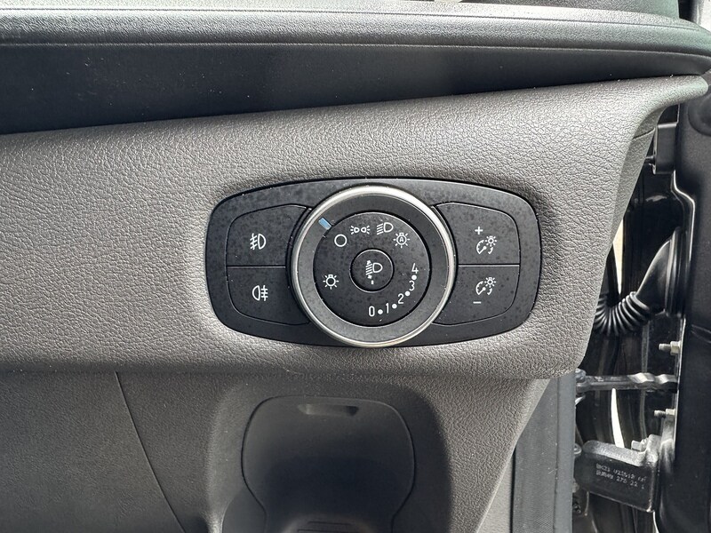 Used Ford Transit Custom 2022 for sale - 76009301: Photo 35