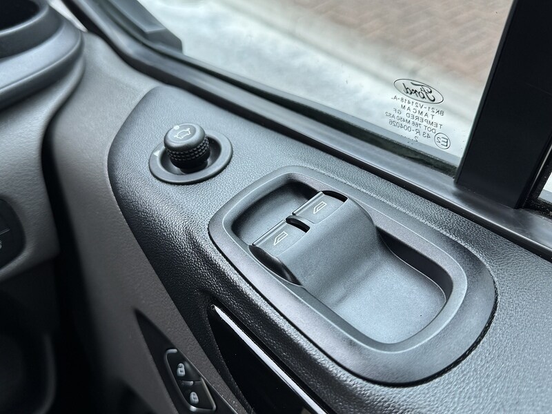 Used Ford Transit Custom 2022 for sale - 76009301: Photo 36