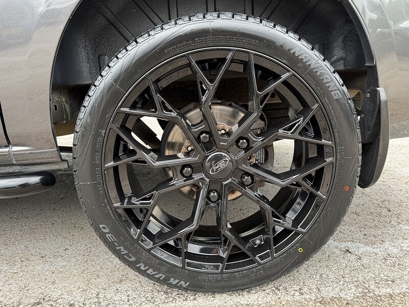 Used Ford Transit Custom 2022 for sale - 76009301: Photo 39