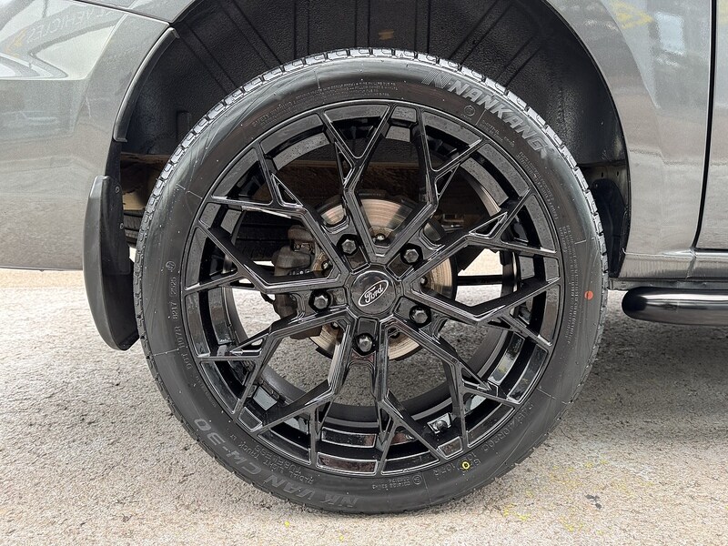Used Ford Transit Custom 2022 for sale - 76009301: Photo 40