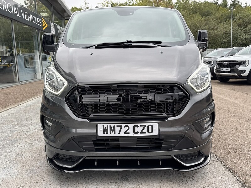 Used Ford Transit Custom 2022 for sale - 76009301: Photo 6
