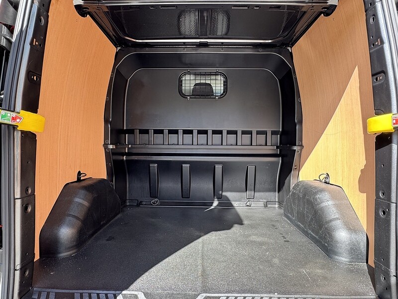 Used Ford Transit Custom 2022 for sale - 76009301: Photo 9