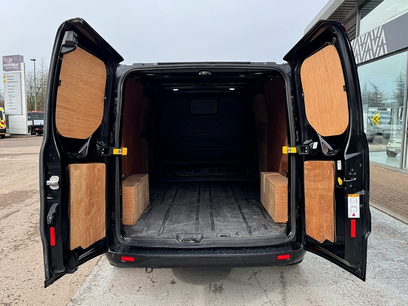 Used Ford Transit Custom 2021 for sale - 77651162: Photo 12