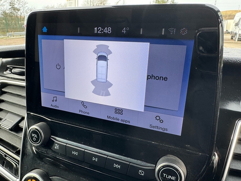 Used Ford Transit Custom 2021 for sale - 77651162: Photo 14