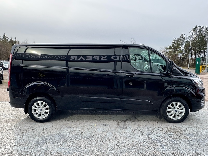 Used Ford Transit Custom 2021 for sale - 77651162: Photo 15