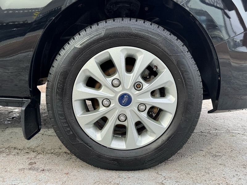 Used Ford Transit Custom 2021 for sale - 77651162: Photo 20