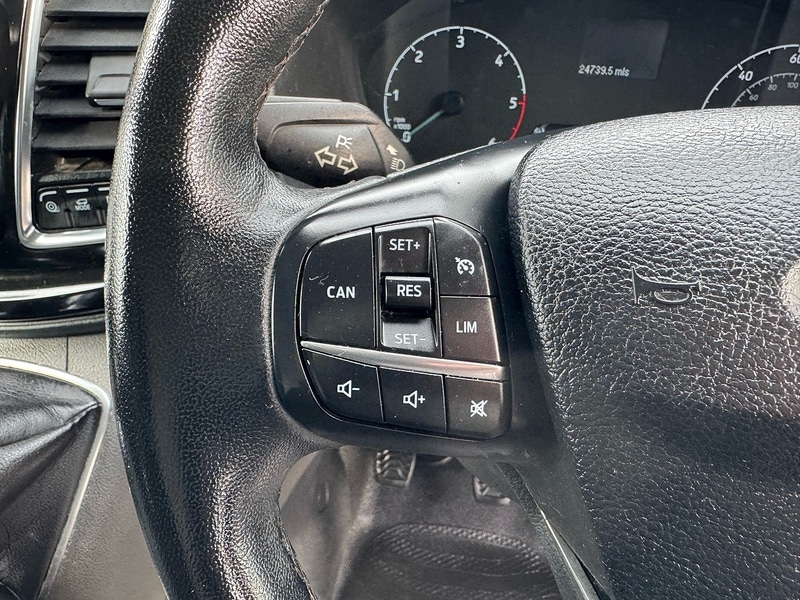 Used Ford Transit Custom 2021 for sale - 77651162: Photo 24