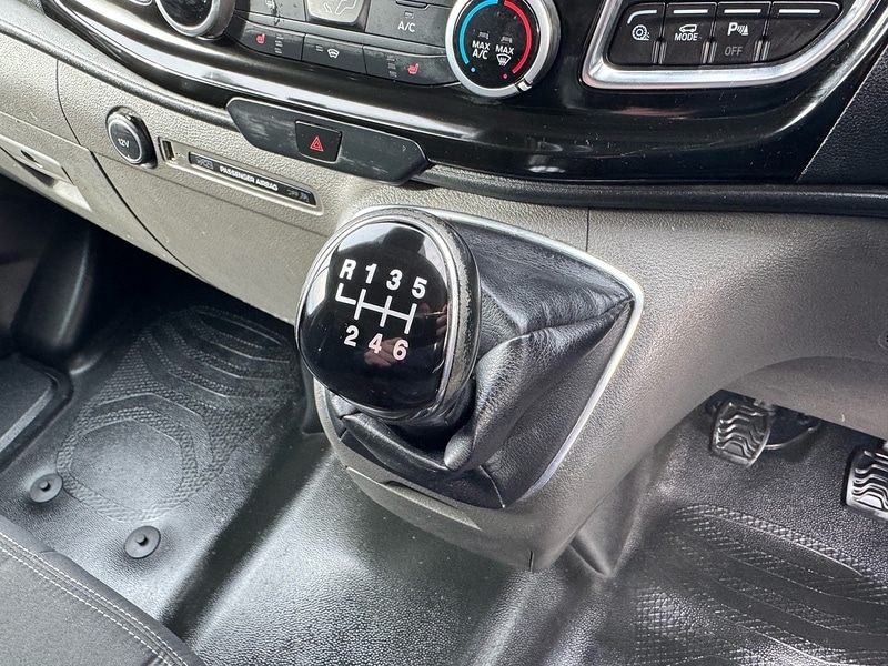 Used Ford Transit Custom 2021 for sale - 77651162: Photo 27