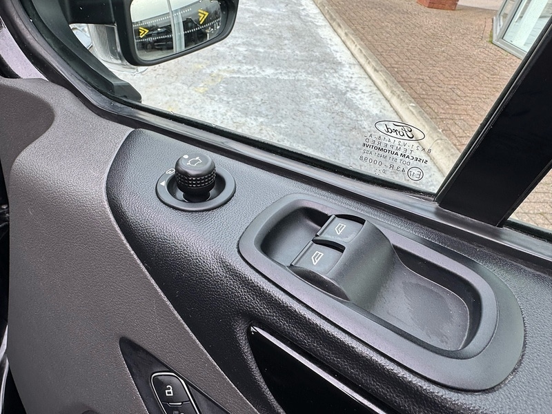 Used Ford Transit Custom 2021 for sale - 77651162: Photo 28