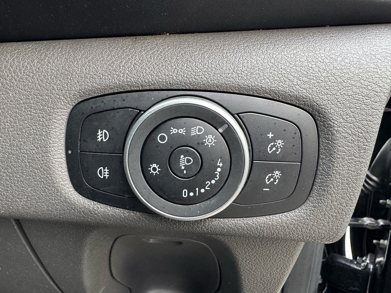 Used Ford Transit Custom 2021 for sale - 77651162: Photo 29