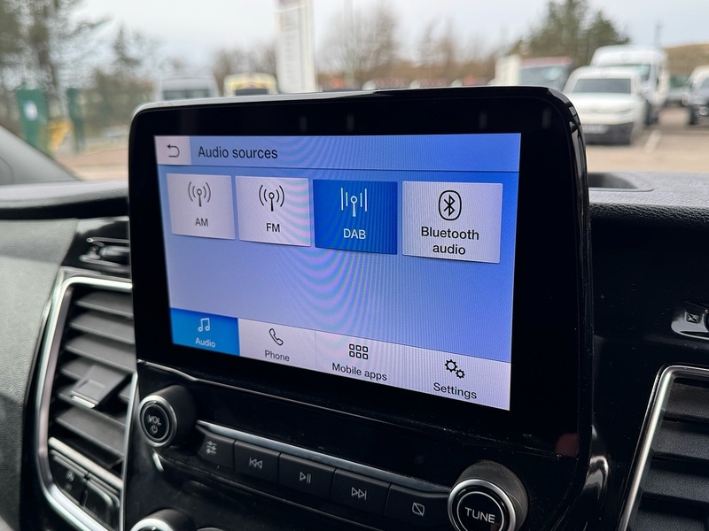 Used Ford Transit Custom 2021 for sale - 77651162: Photo 33