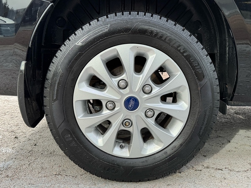 Used Ford Transit Custom 2021 for sale - 77651162: Photo 35