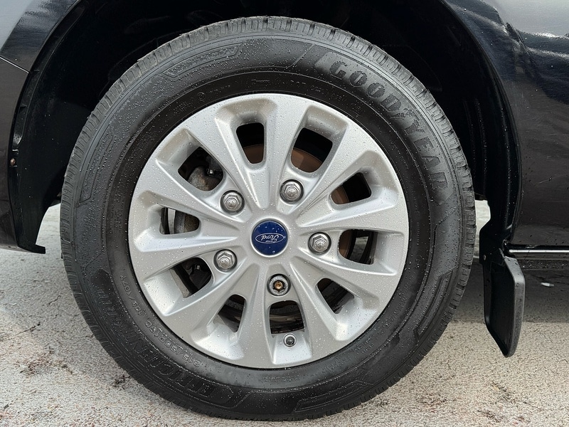 Used Ford Transit Custom 2021 for sale - 77651162: Photo 37