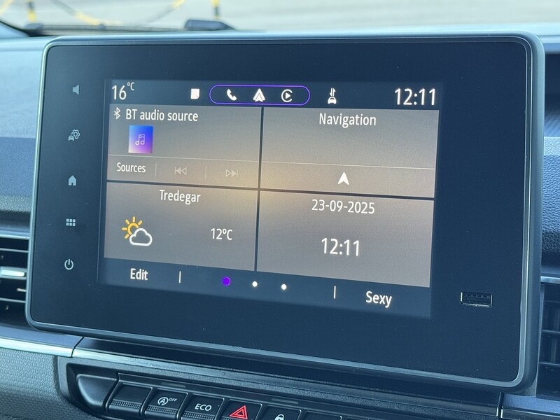Vehicle 27
