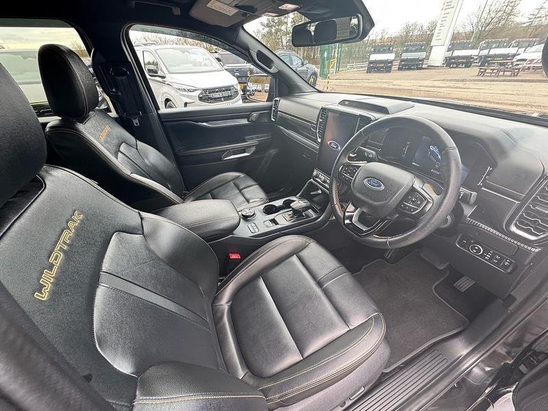 Used Ford Ranger 2023 for sale - 78027163: Photo 10