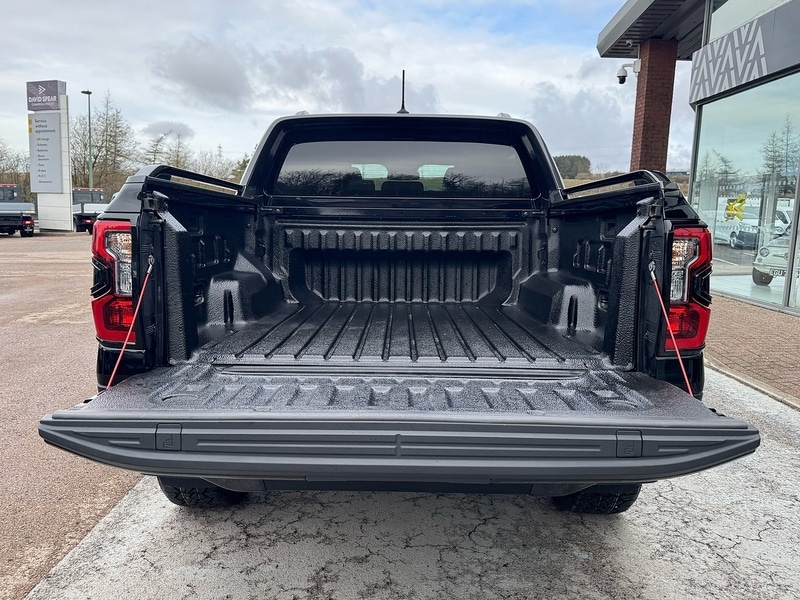 Used Ford Ranger 2023 for sale - 78027163: Photo 11