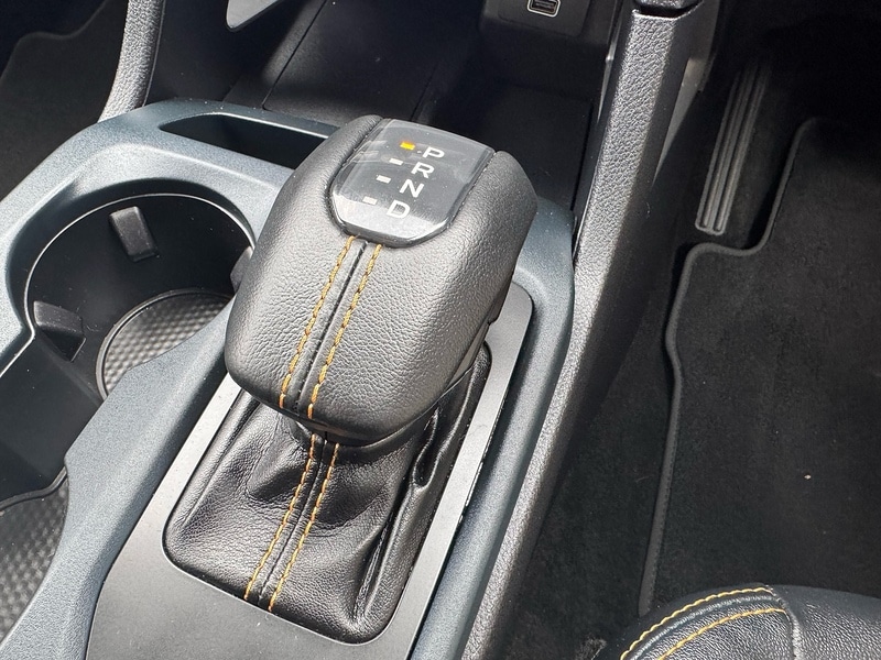 Used Ford Ranger 2023 for sale - 78027163: Photo 12