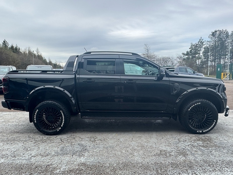 Used Ford Ranger 2023 for sale - 78027163: Photo 14