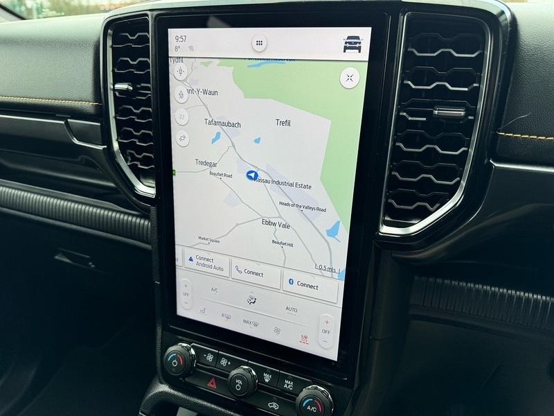 Used Ford Ranger 2023 for sale - 78027163: Photo 15