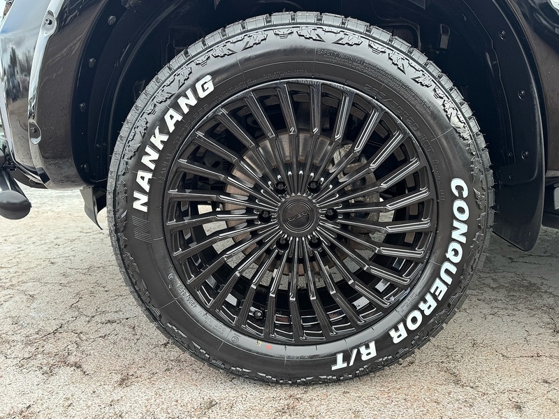 Used Ford Ranger 2023 for sale - 78027163: Photo 16