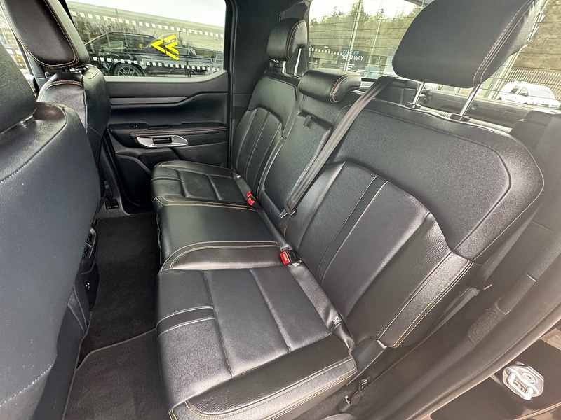 Used Ford Ranger 2023 for sale - 78027163: Photo 17