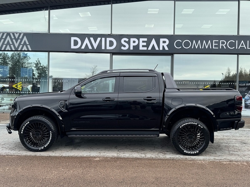 Used Ford Ranger 2023 for sale - 78027163: Photo 18