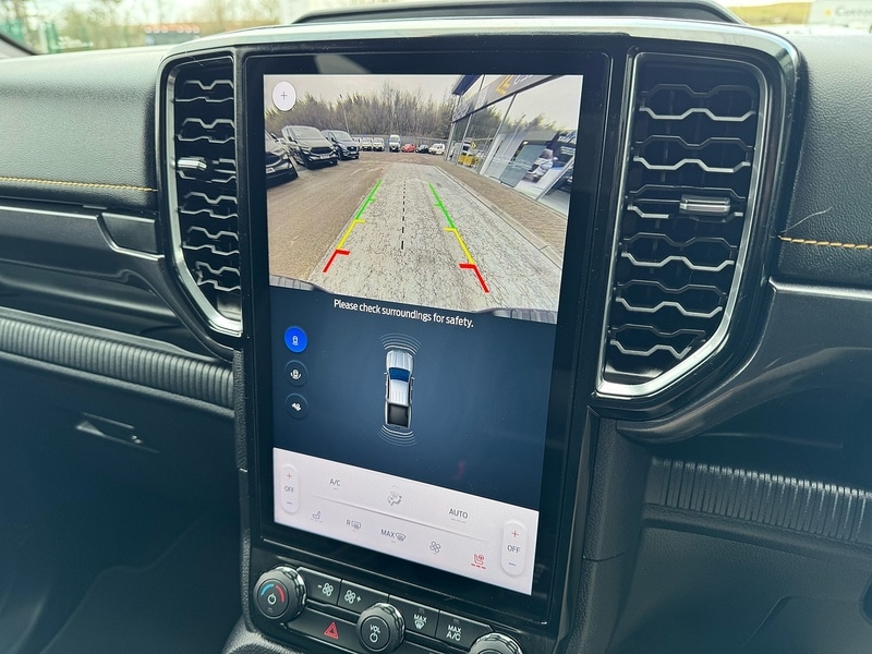 Used Ford Ranger 2023 for sale - 78027163: Photo 19