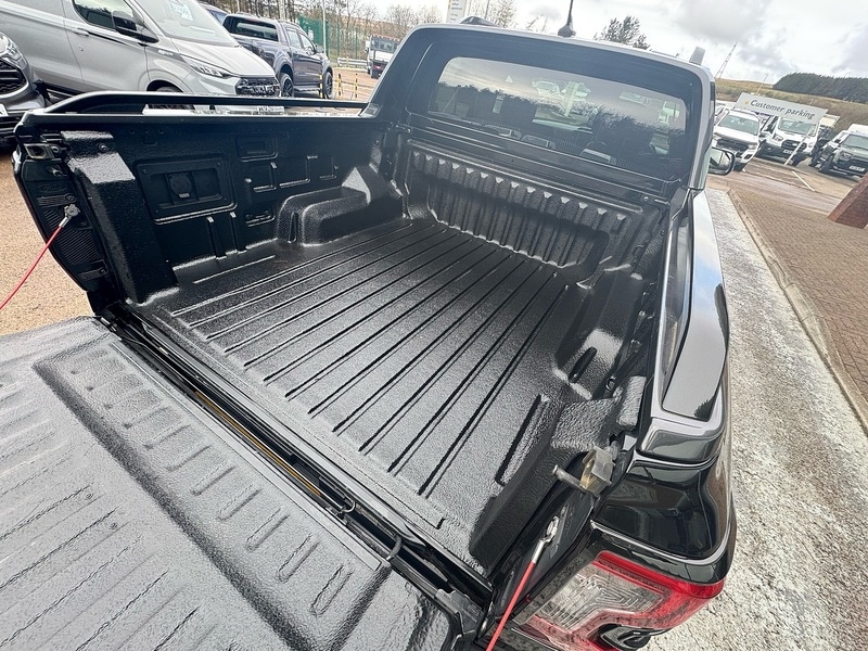 Used Ford Ranger 2023 for sale - 78027163: Photo 21