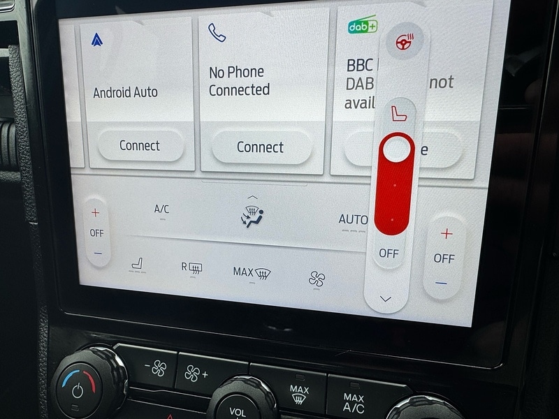 Used Ford Ranger 2023 for sale - 78027163: Photo 22