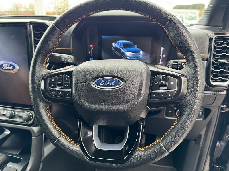 Used Ford Ranger 2023 for sale - 78027163: Photo 24