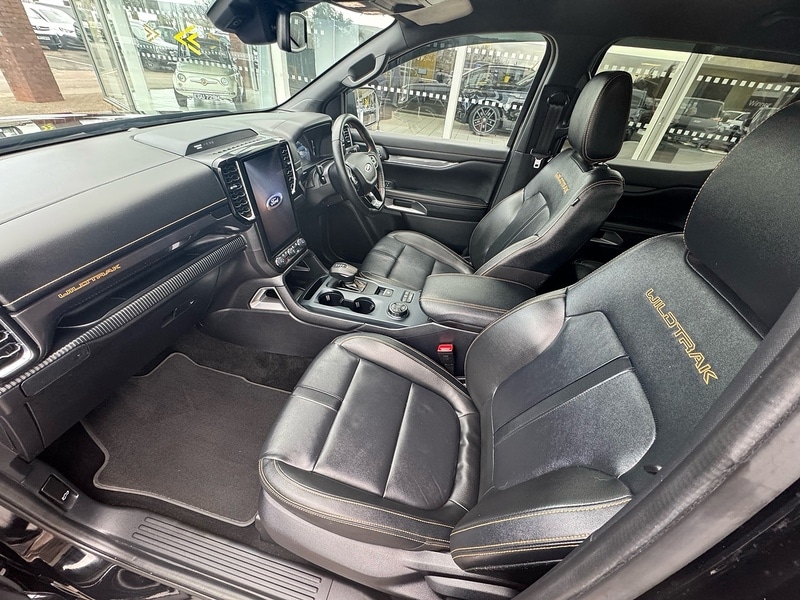 Used Ford Ranger 2023 for sale - 78027163: Photo 25