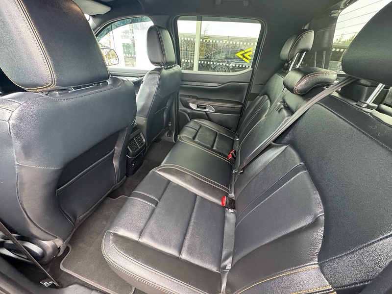 Used Ford Ranger 2023 for sale - 78027163: Photo 27