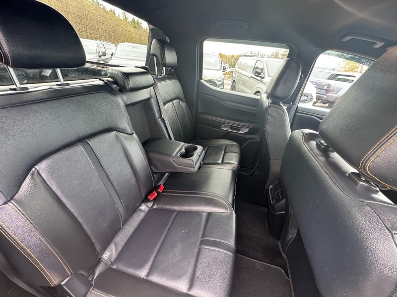 Used Ford Ranger 2023 for sale - 78027163: Photo 30