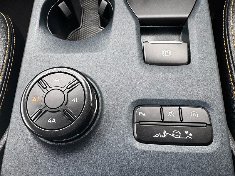 Used Ford Ranger 2023 for sale - 78027163: Photo 31