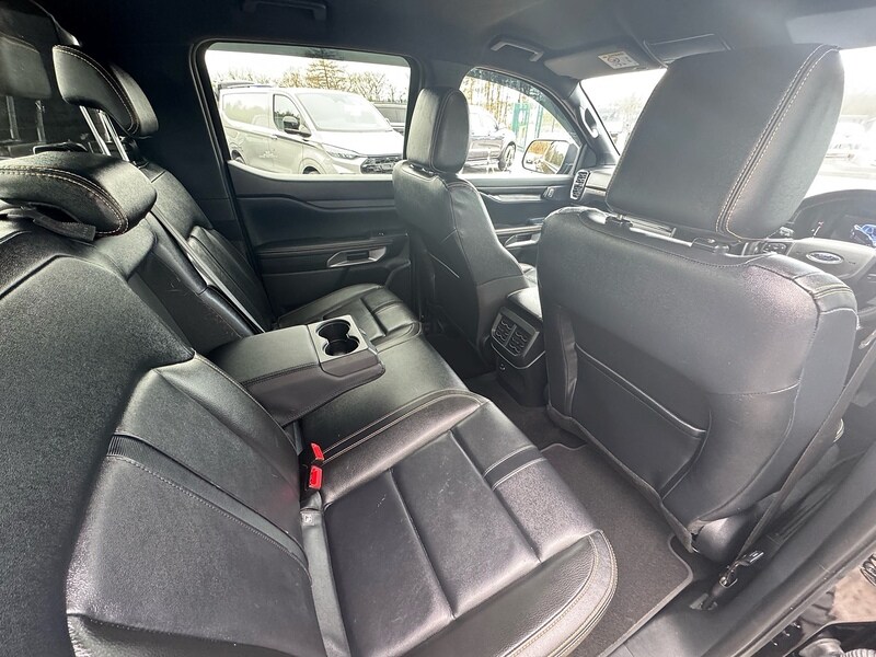 Used Ford Ranger 2023 for sale - 78027163: Photo 32