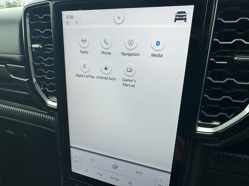 Used Ford Ranger 2023 for sale - 78027163: Photo 33