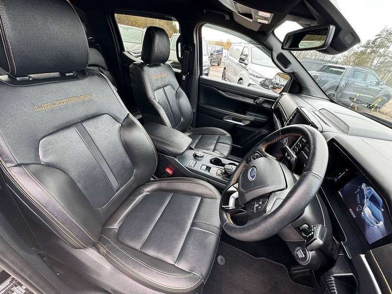 Used Ford Ranger 2023 for sale - 78027163: Photo 34