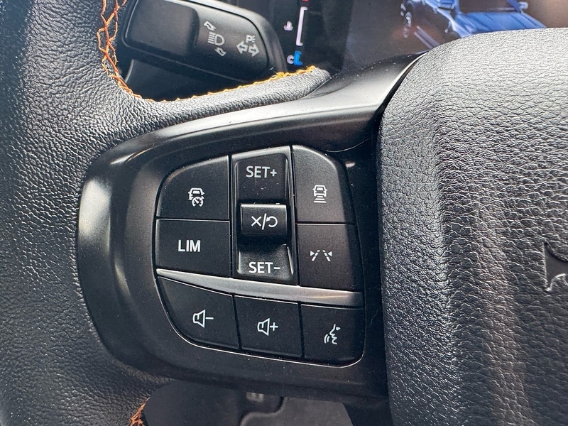 Used Ford Ranger 2023 for sale - 78027163: Photo 36