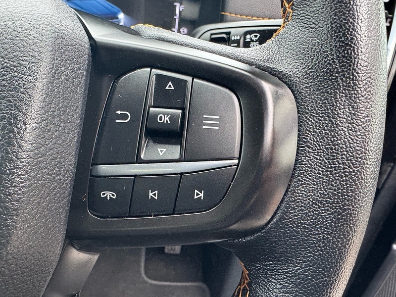 Used Ford Ranger 2023 for sale - 78027163: Photo 37