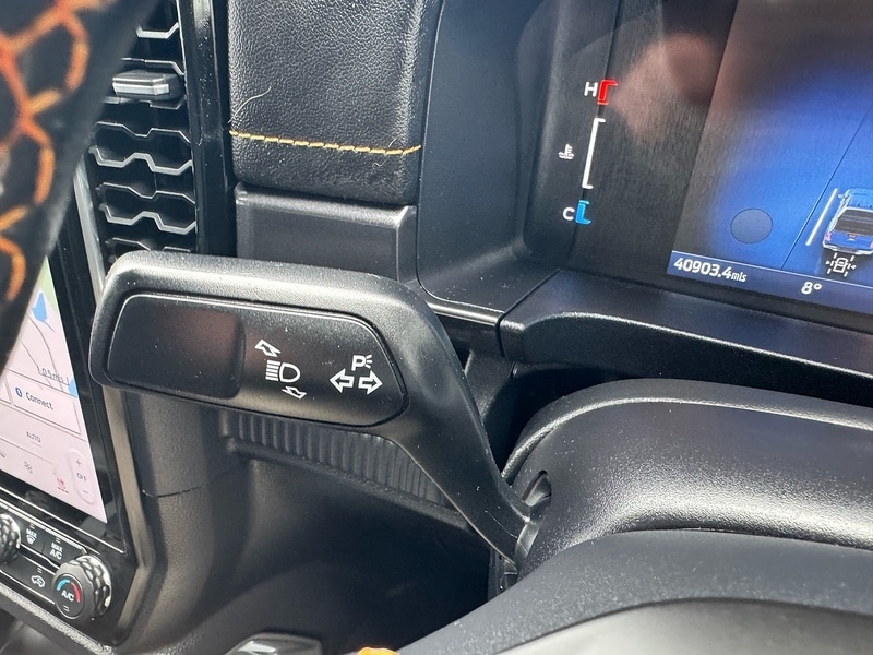 Used Ford Ranger 2023 for sale - 78027163: Photo 40