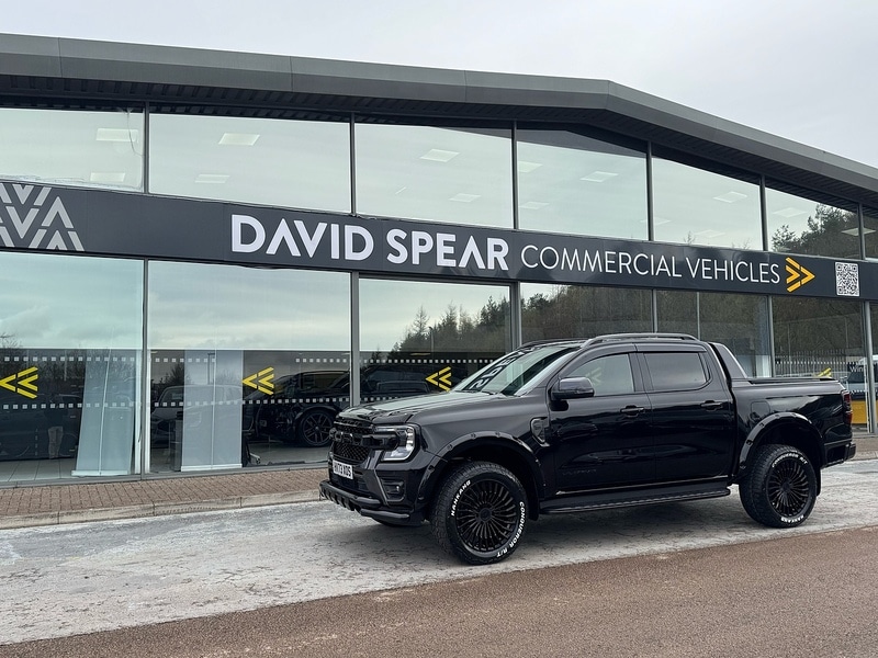 Used Ford Ranger 2023 for sale - 78027163: Photo 45